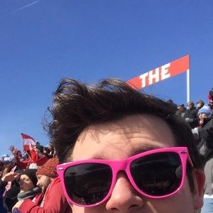 Meet your Posher, Mason